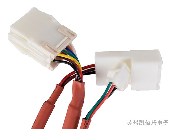 按摩椅線(xiàn)束