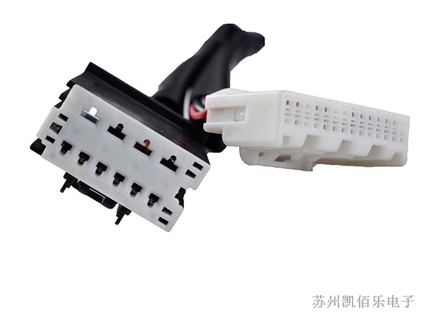 按摩椅線(xiàn)束