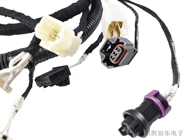 汽車(chē)電子線束