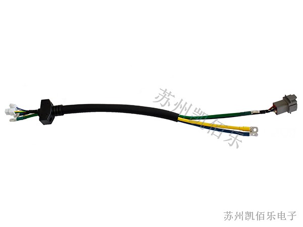 電機(jī)線束 電機(jī)線束