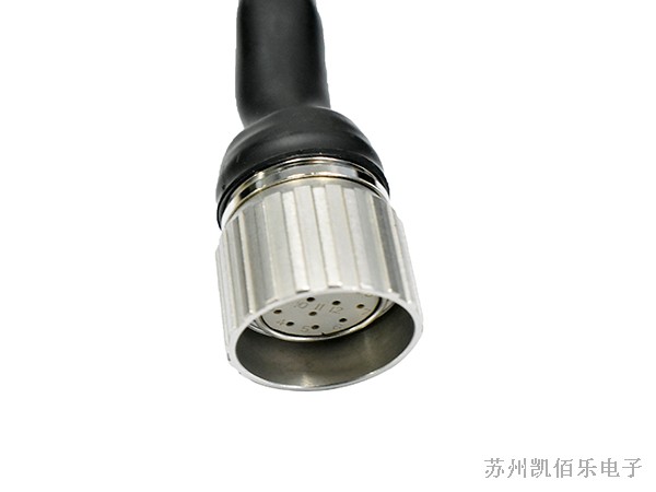 M23線(xiàn)束