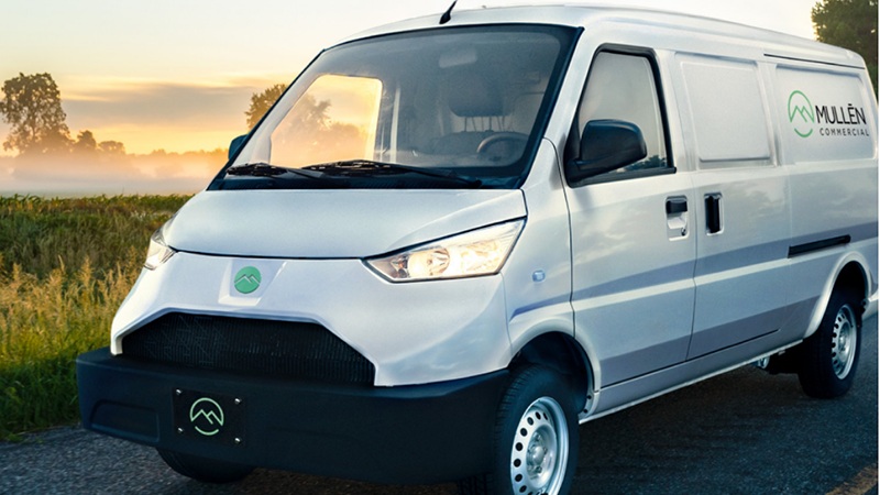 電動汽車電控線束的應用場景