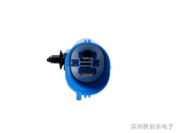 安費(fèi)諾連接器線束