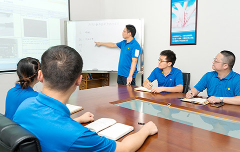 凱佰樂設(shè)計(jì)研發(fā)實(shí)力