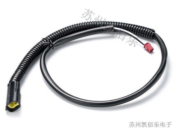 汽車空調(diào)線束
