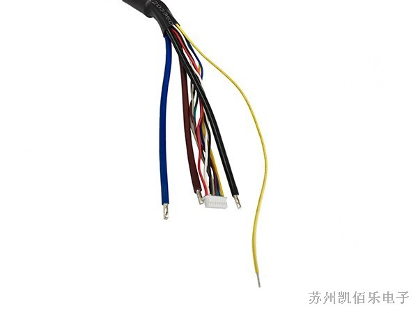 端子線(xiàn)束