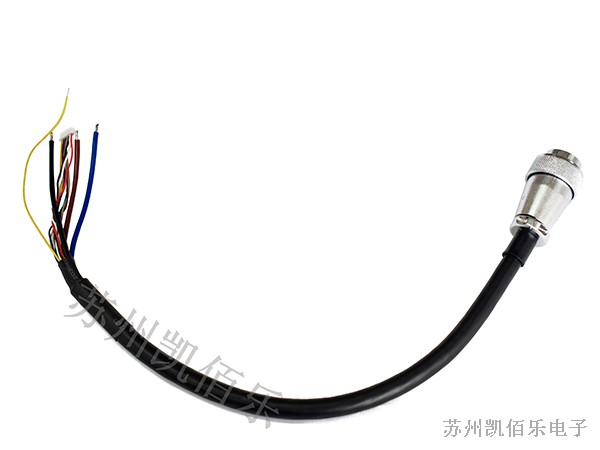 電動(dòng)工具線束3 電動(dòng)工具線束3