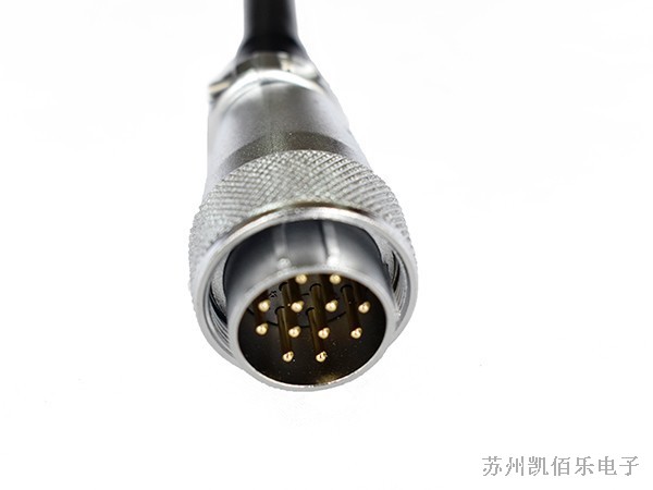 12PIN插頭連接器線(xiàn)束
