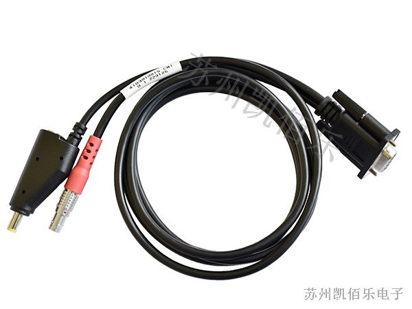 勘測設(shè)備線束 勘測設(shè)備線束