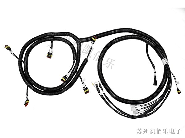 風(fēng)機(jī)電源線束 風(fēng)機(jī)電源線束