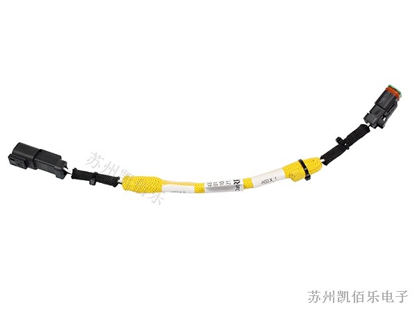 裝載機(jī)線束 裝載機(jī)線束