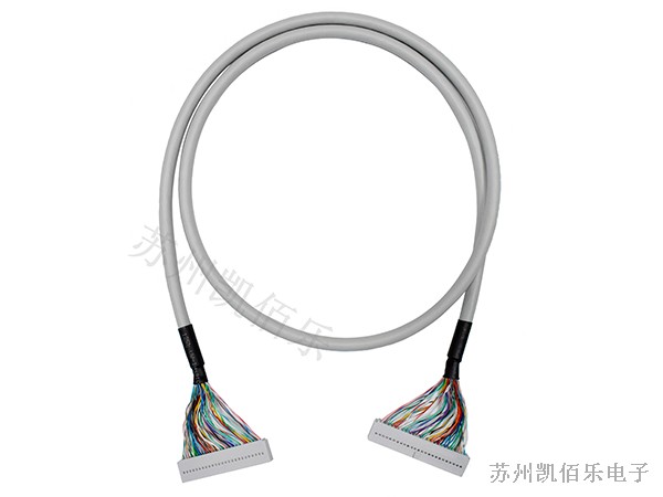 工業(yè)設(shè)備線束2 工業(yè)設(shè)備線束2
