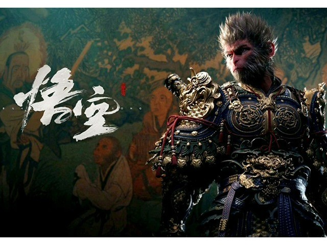 線束：幕后英雄，助力《黑神話：悟空》締造傳奇游戲體驗