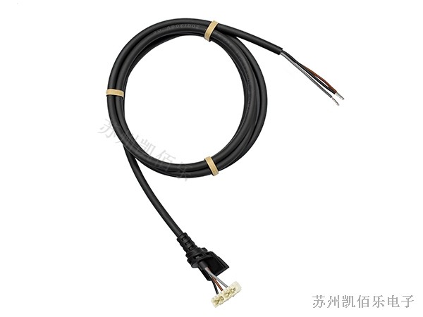 熱管理系統(tǒng)線束 熱管理系統(tǒng)線束