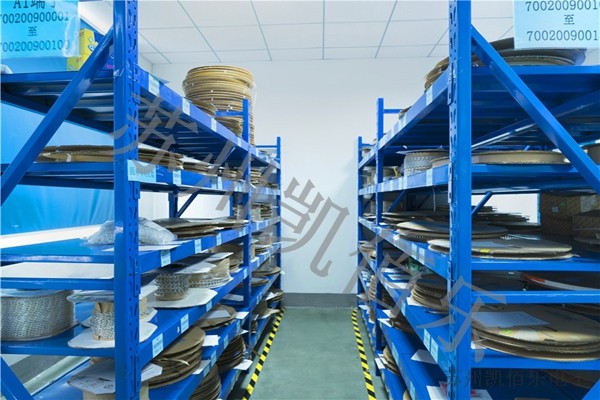 線束加工廠倉(cāng)庫(kù)