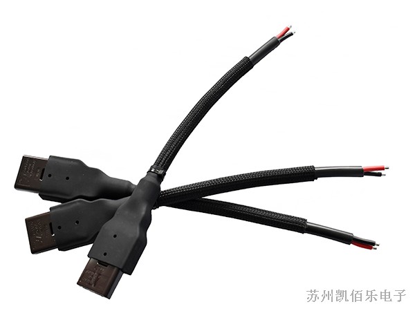 電動(dòng)車(chē)線(xiàn)束