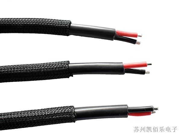 電子線(xiàn)線(xiàn)束