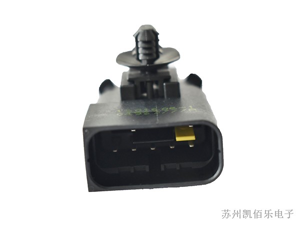 汽車(chē)三電線束