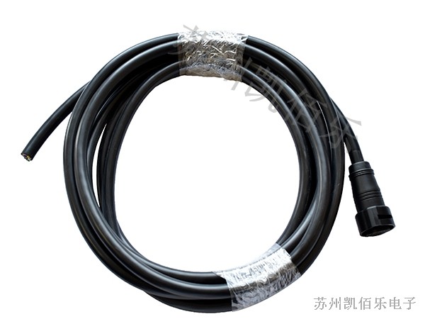 M10-防水線束