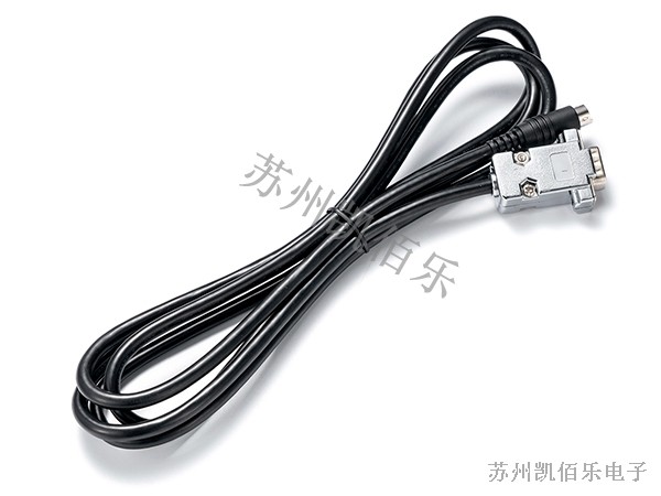 工業(yè)測量設備線束