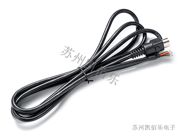 工業(yè)測量設備線束