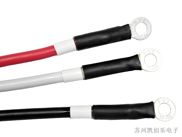 端子線(xiàn)束