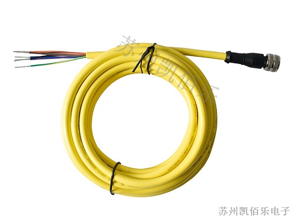 自動(dòng)化設(shè)備傳感器線束