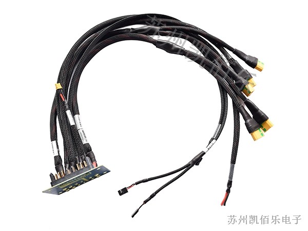 電源轉接板線束 電源轉接板線束