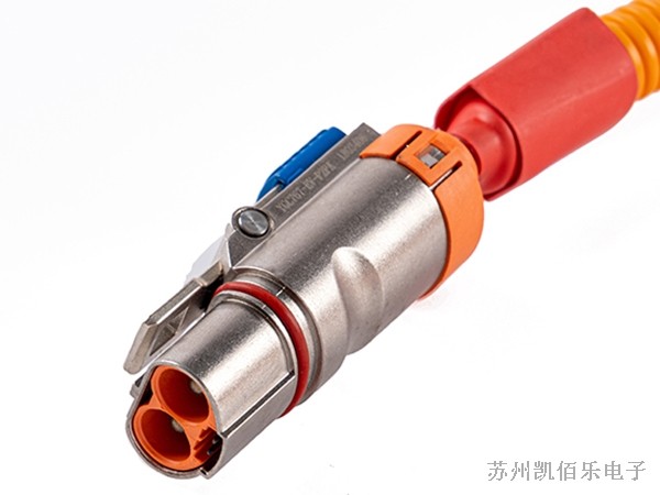 新能源汽車(chē)線(xiàn)束