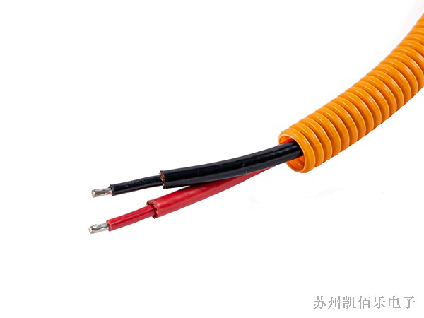 新能源汽車(chē)線(xiàn)束