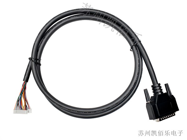 自動化設(shè)備連接線 自動化設(shè)備連接線