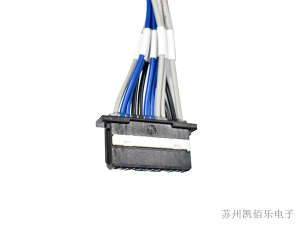 儲(chǔ)能線束