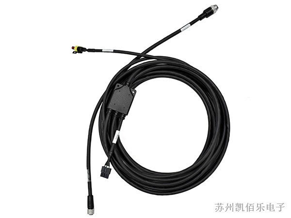 工程機械線束--TE線束 工程機械線束--TE線束