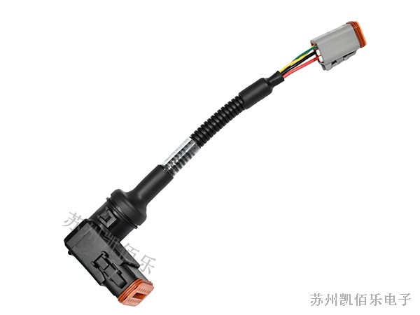 智能農(nóng)機(jī)線束--TE線束 智能農(nóng)機(jī)線束--TE線束