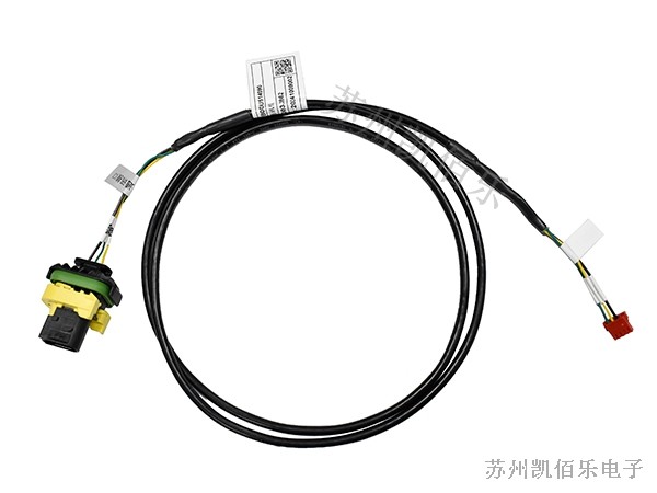 儲能柜通訊線束 儲能柜通訊線束