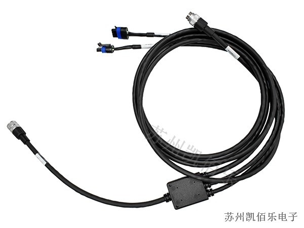 工程機械線束 工程機械線束