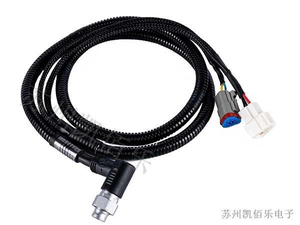 北斗導(dǎo)航-電機(jī)連接線-TE線束 北斗導(dǎo)航-電機(jī)連接線-TE線束