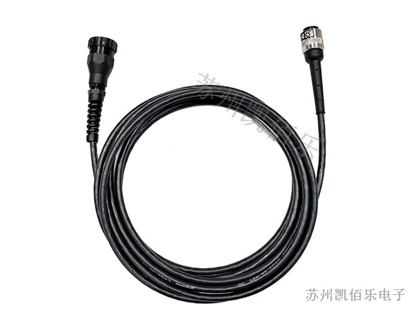 機械手臂控制線束--電動工具線束 機械手臂控制線束--電動工具線束