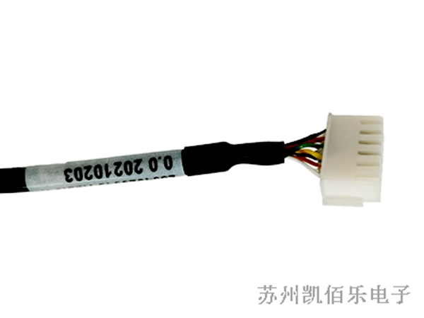 編碼器線(xiàn)束