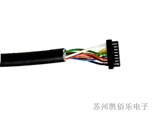 編碼器線(xiàn)束