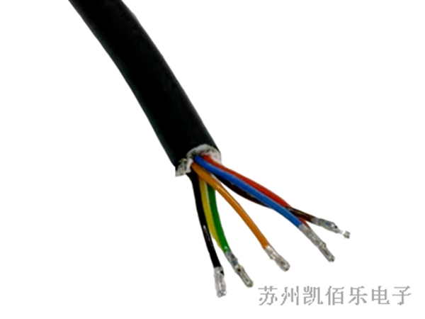 編碼器線(xiàn)束端子